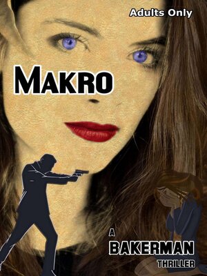 cover image of Makro